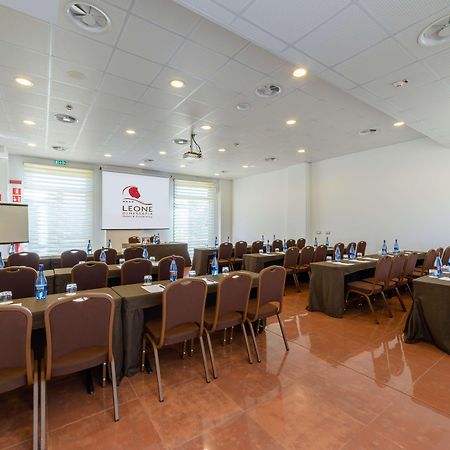 Best Western Plus Leone Di Messapia Hotel & Conference Lecce Dış mekan fotoğraf