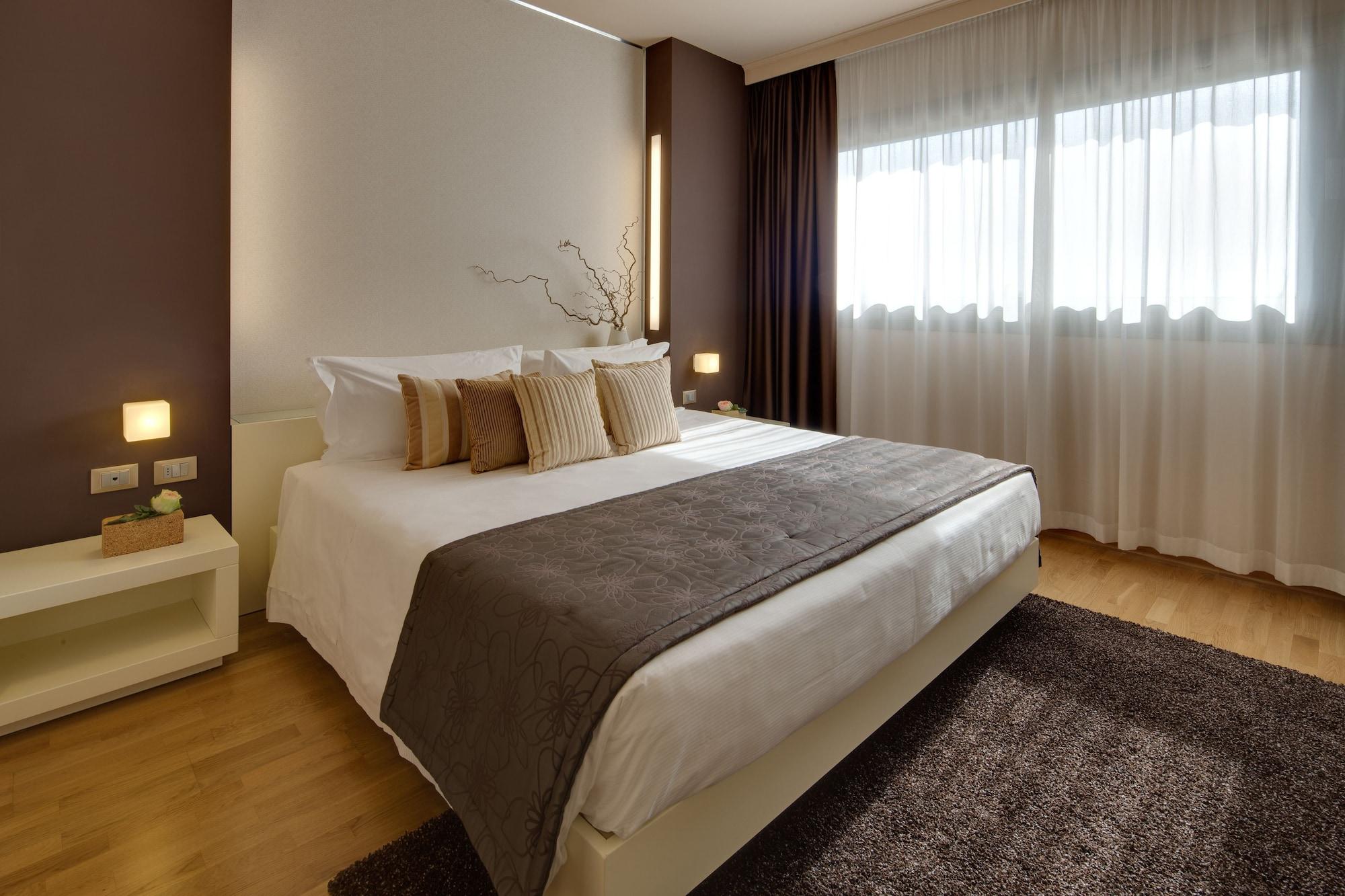 Best Western Plus Leone Di Messapia Hotel & Conference Lecce Dış mekan fotoğraf