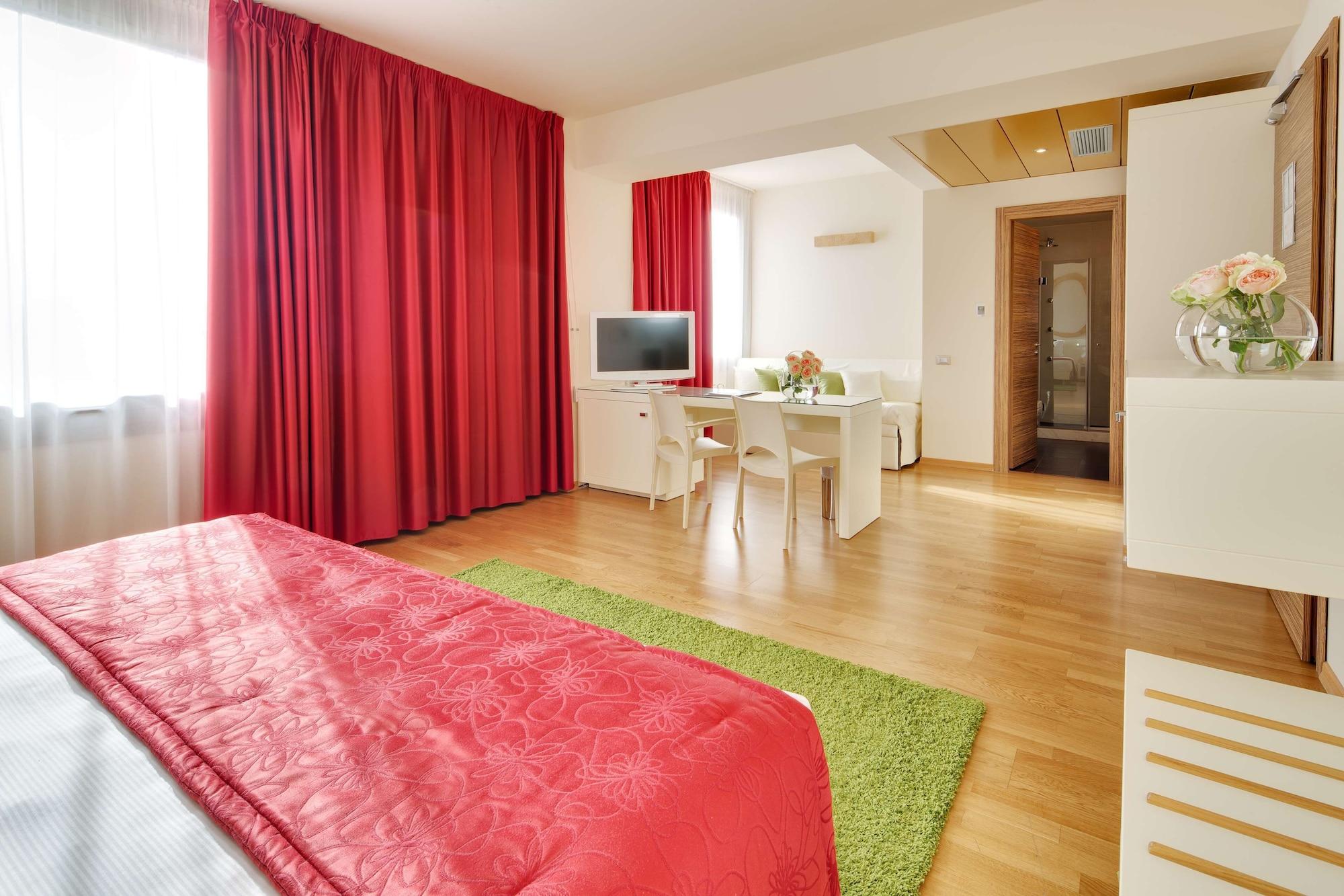 Best Western Plus Leone Di Messapia Hotel & Conference Lecce Dış mekan fotoğraf