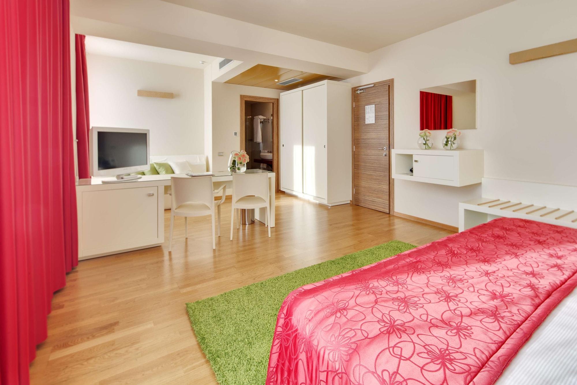 Best Western Plus Leone Di Messapia Hotel & Conference Lecce Dış mekan fotoğraf