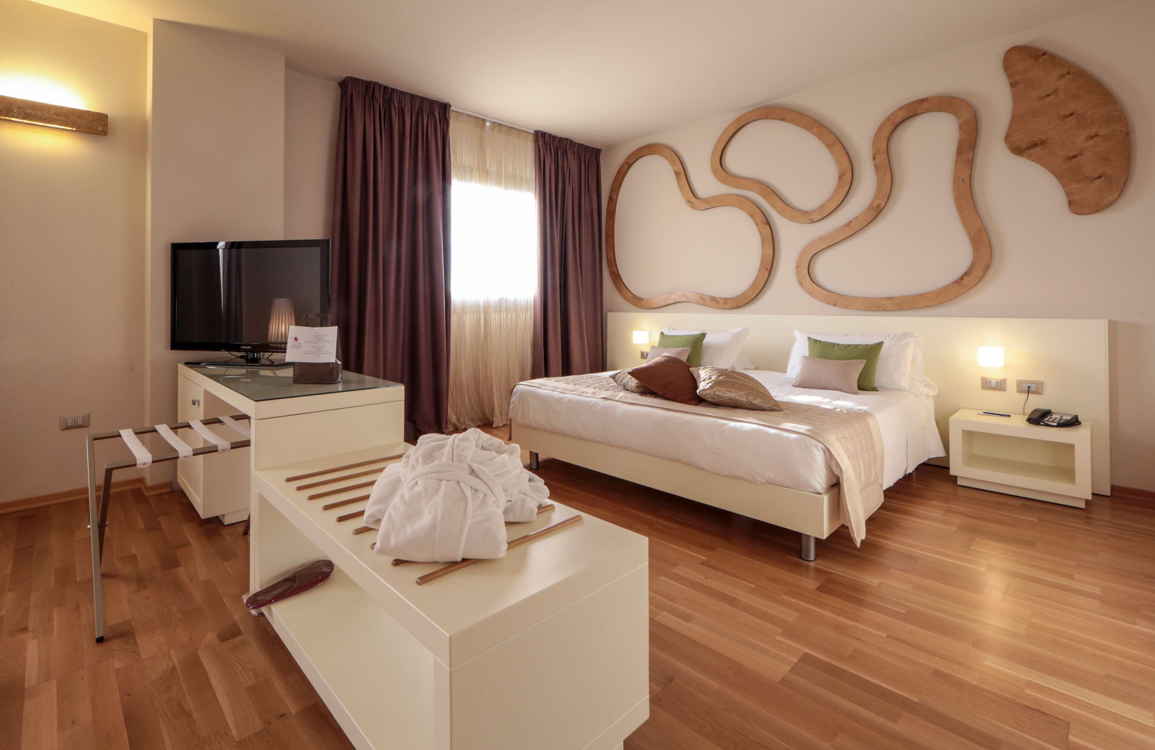 Best Western Plus Leone Di Messapia Hotel & Conference Lecce Dış mekan fotoğraf