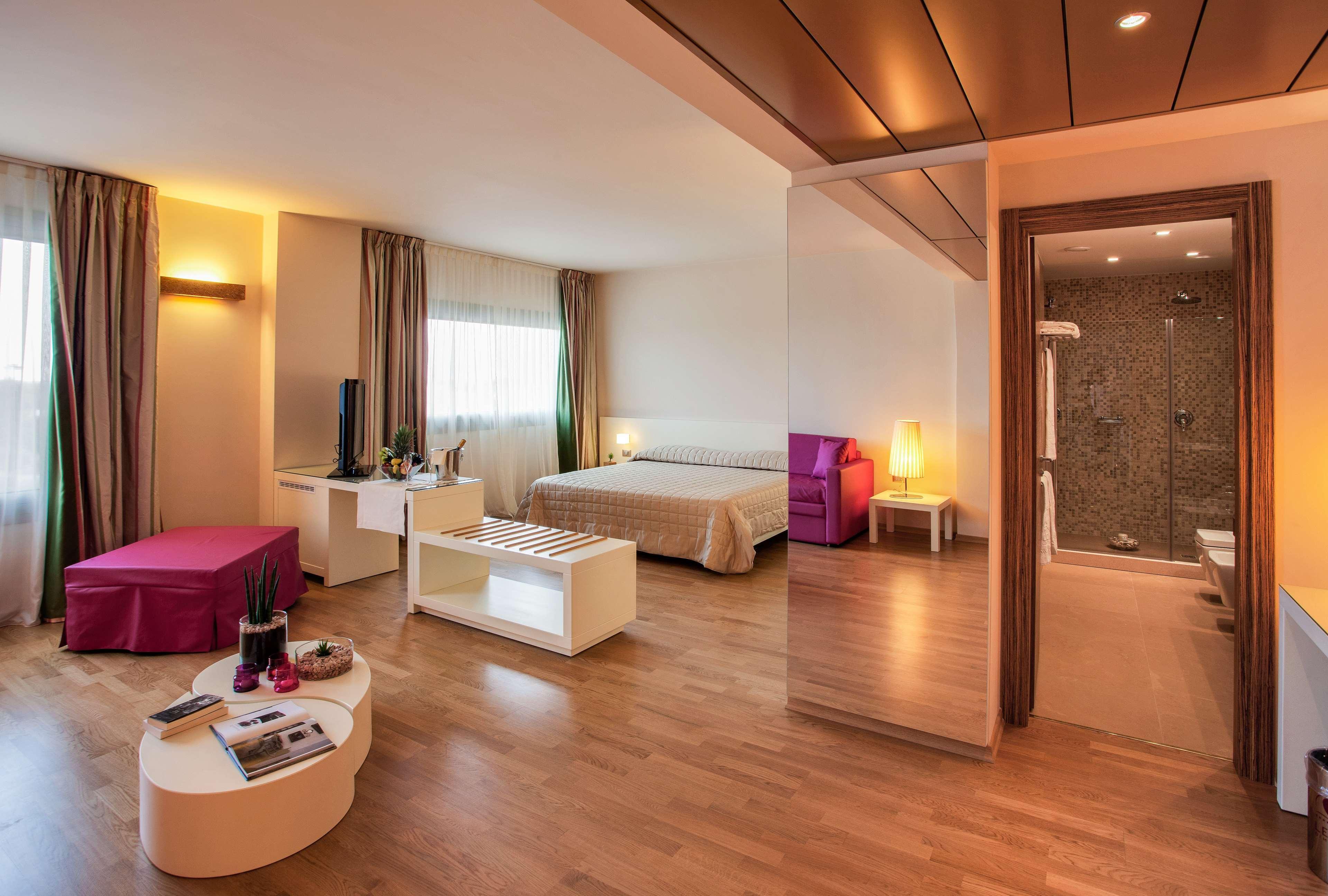 Best Western Plus Leone Di Messapia Hotel & Conference Lecce Dış mekan fotoğraf