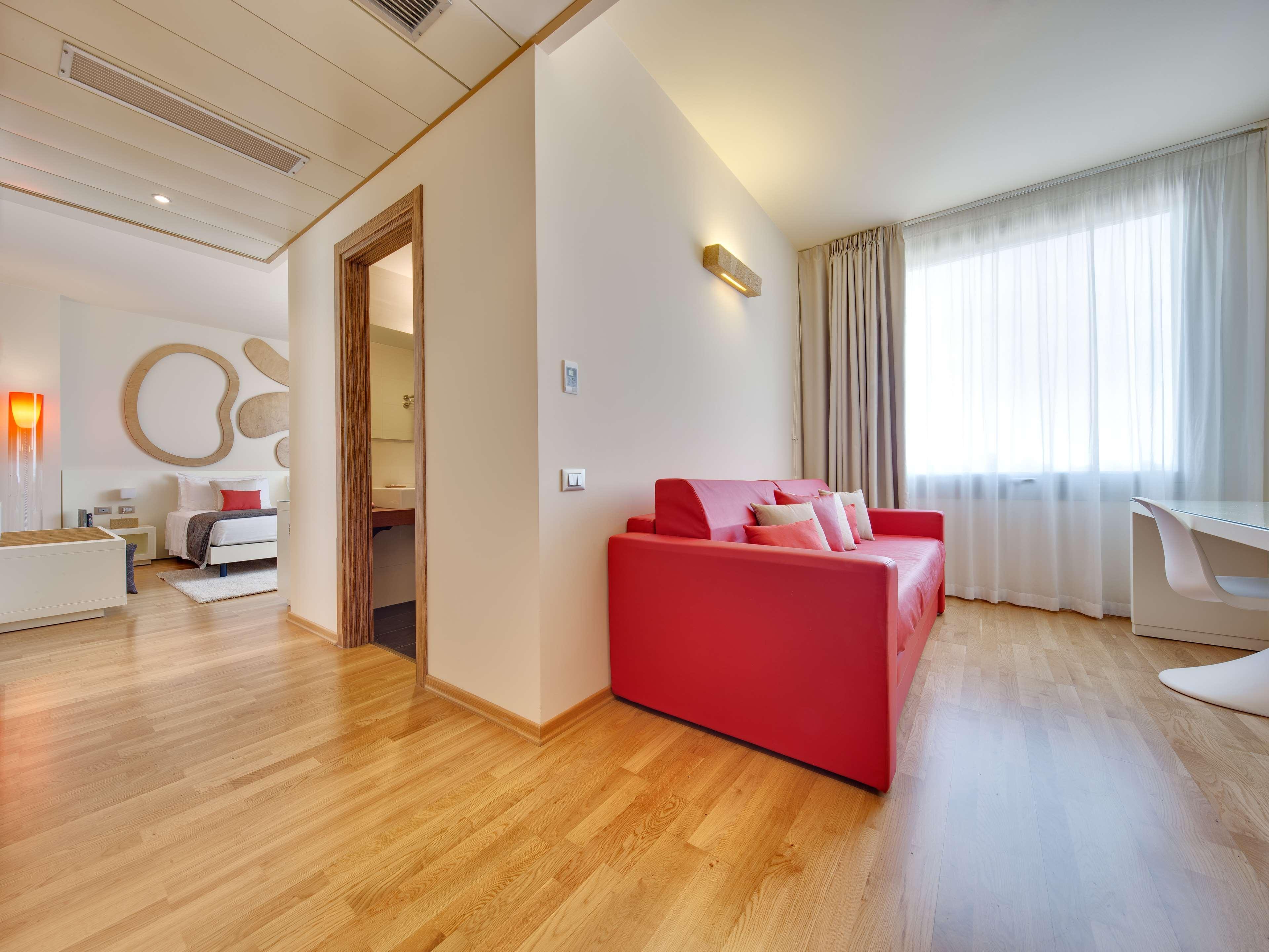 Best Western Plus Leone Di Messapia Hotel & Conference Lecce Dış mekan fotoğraf