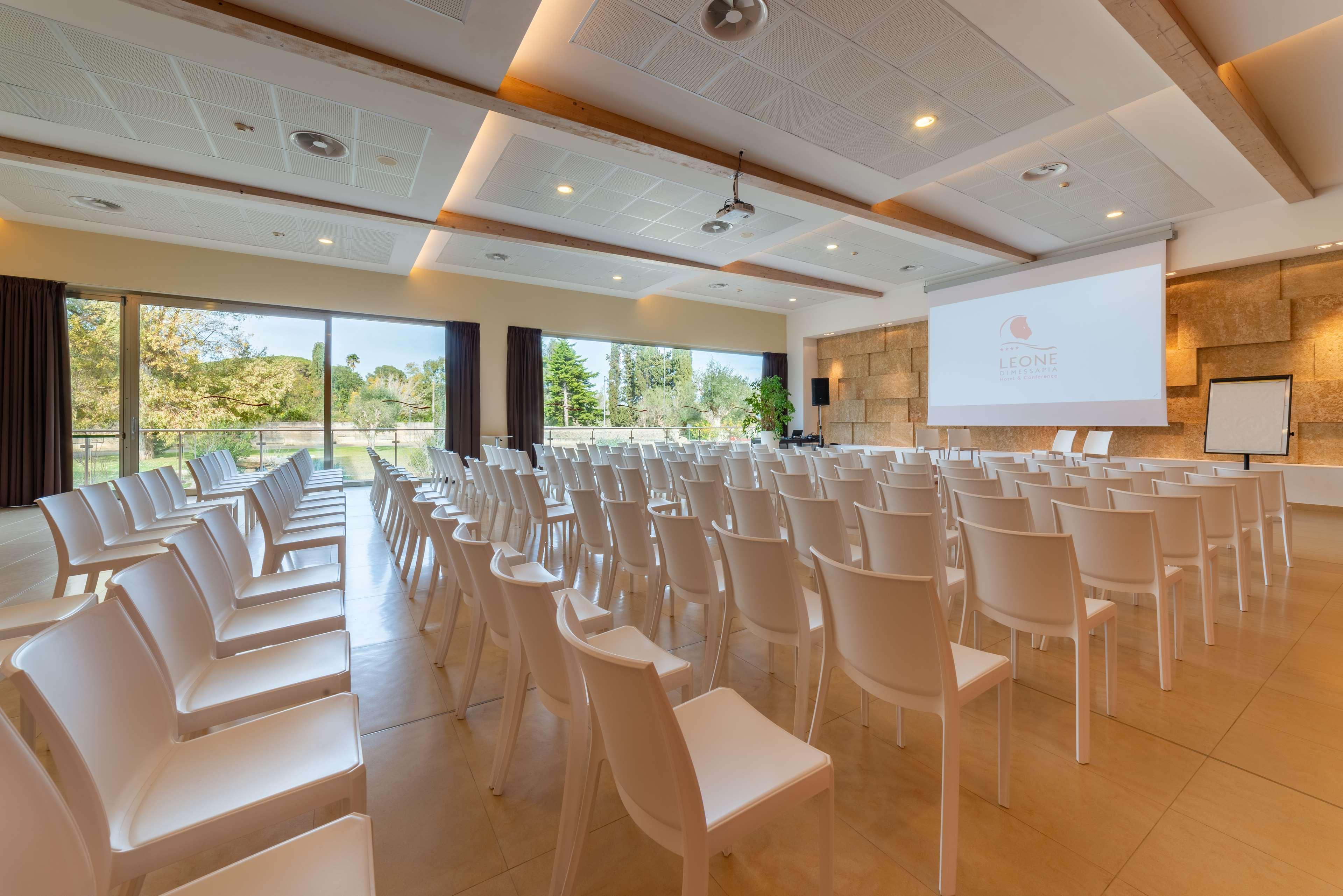 Best Western Plus Leone Di Messapia Hotel & Conference Lecce Dış mekan fotoğraf