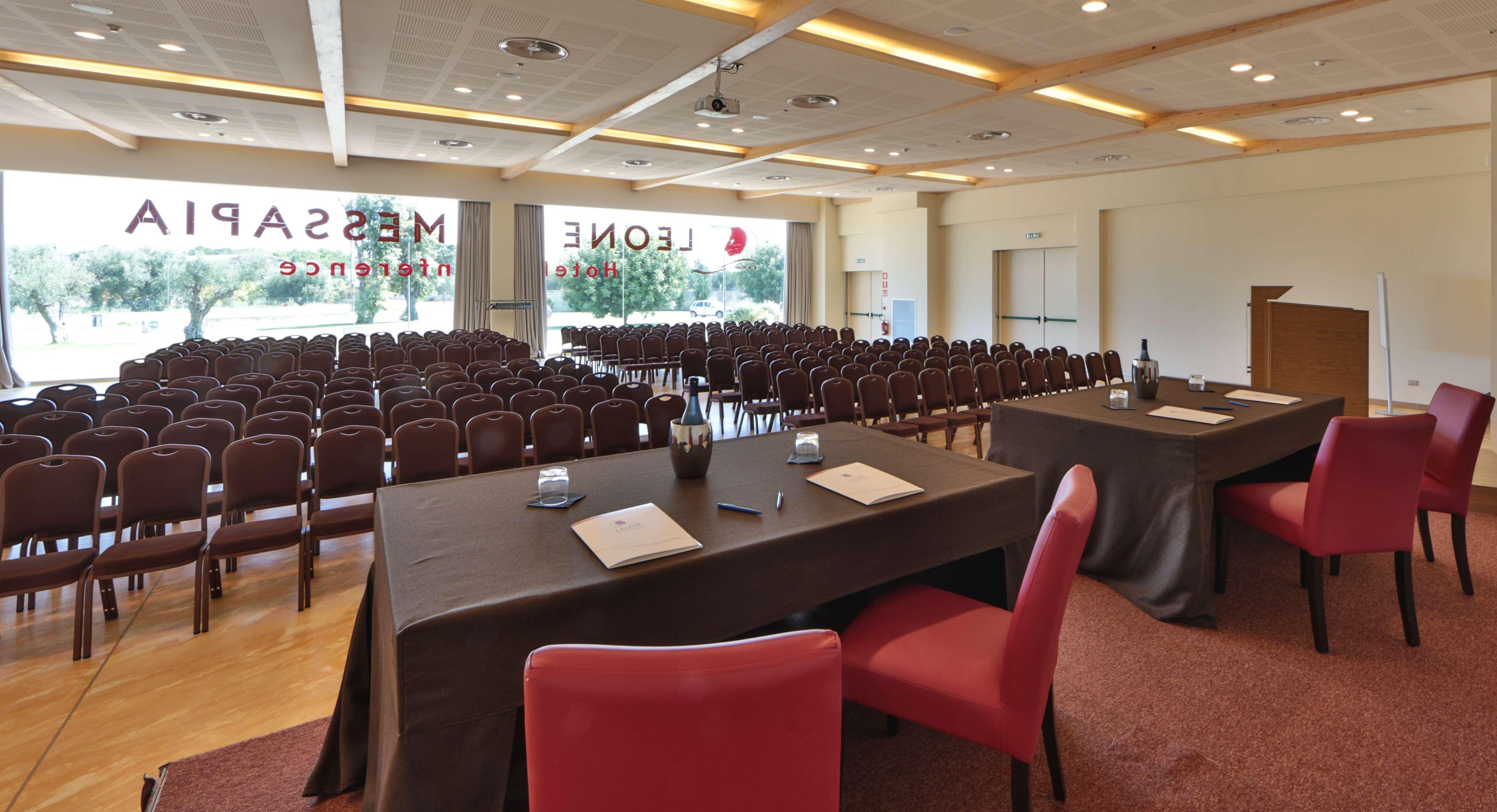 Best Western Plus Leone Di Messapia Hotel & Conference Lecce Dış mekan fotoğraf