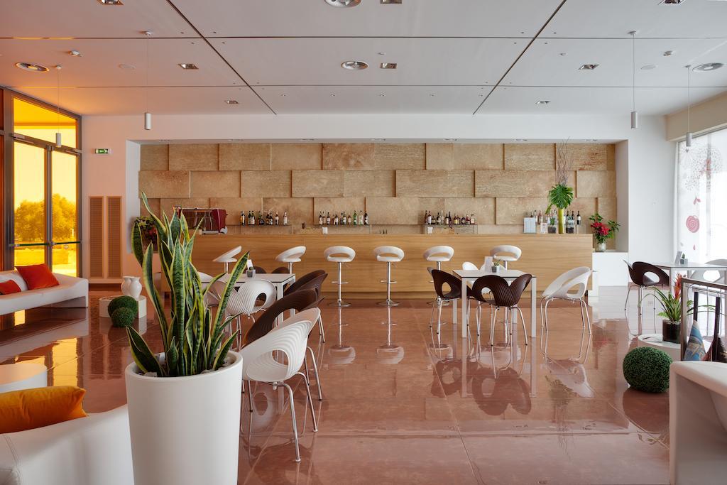 Best Western Plus Leone Di Messapia Hotel & Conference Lecce Dış mekan fotoğraf