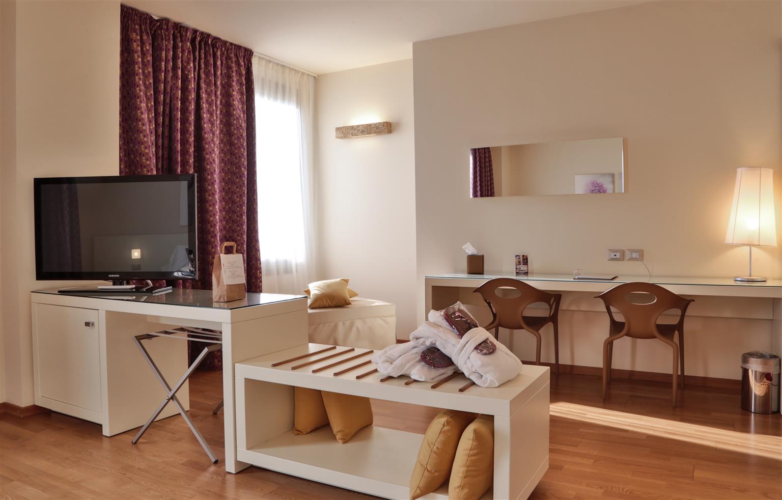 Best Western Plus Leone Di Messapia Hotel & Conference Lecce Dış mekan fotoğraf