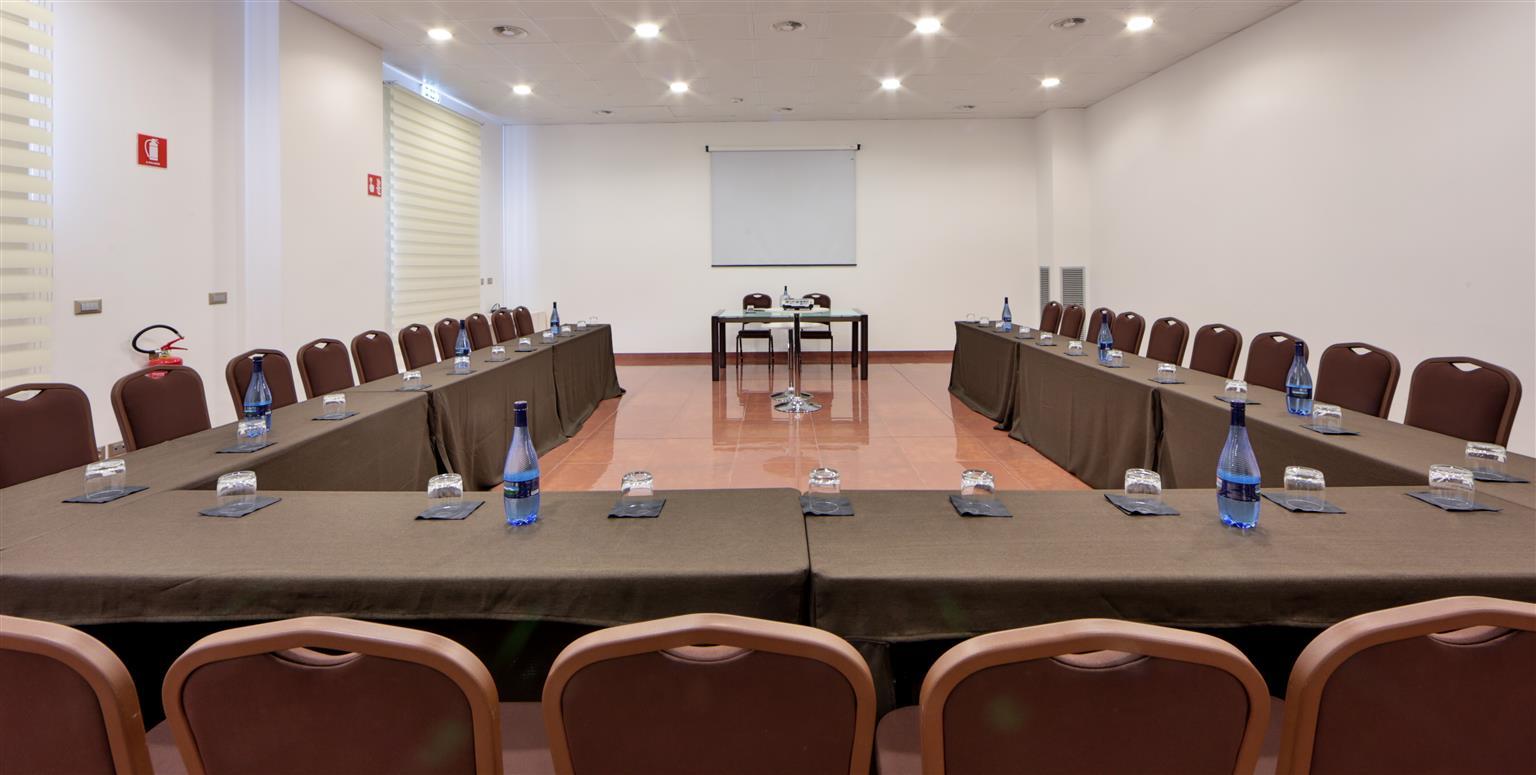 Best Western Plus Leone Di Messapia Hotel & Conference Lecce Dış mekan fotoğraf