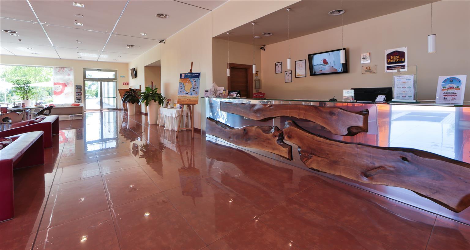 Best Western Plus Leone Di Messapia Hotel & Conference Lecce Dış mekan fotoğraf